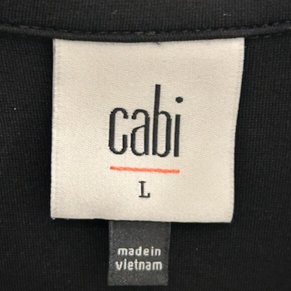CABI Kudos Top 6740 - Picture 5 of 6
